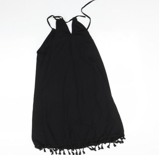 SheIn Womens Black Bodycon Size S