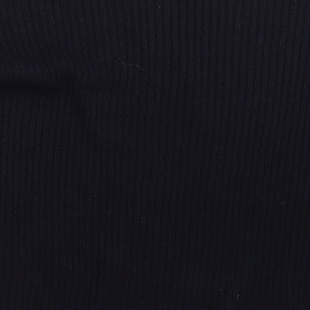 Dorothy Perkins Womens Blue Pullover Jumper Size 14