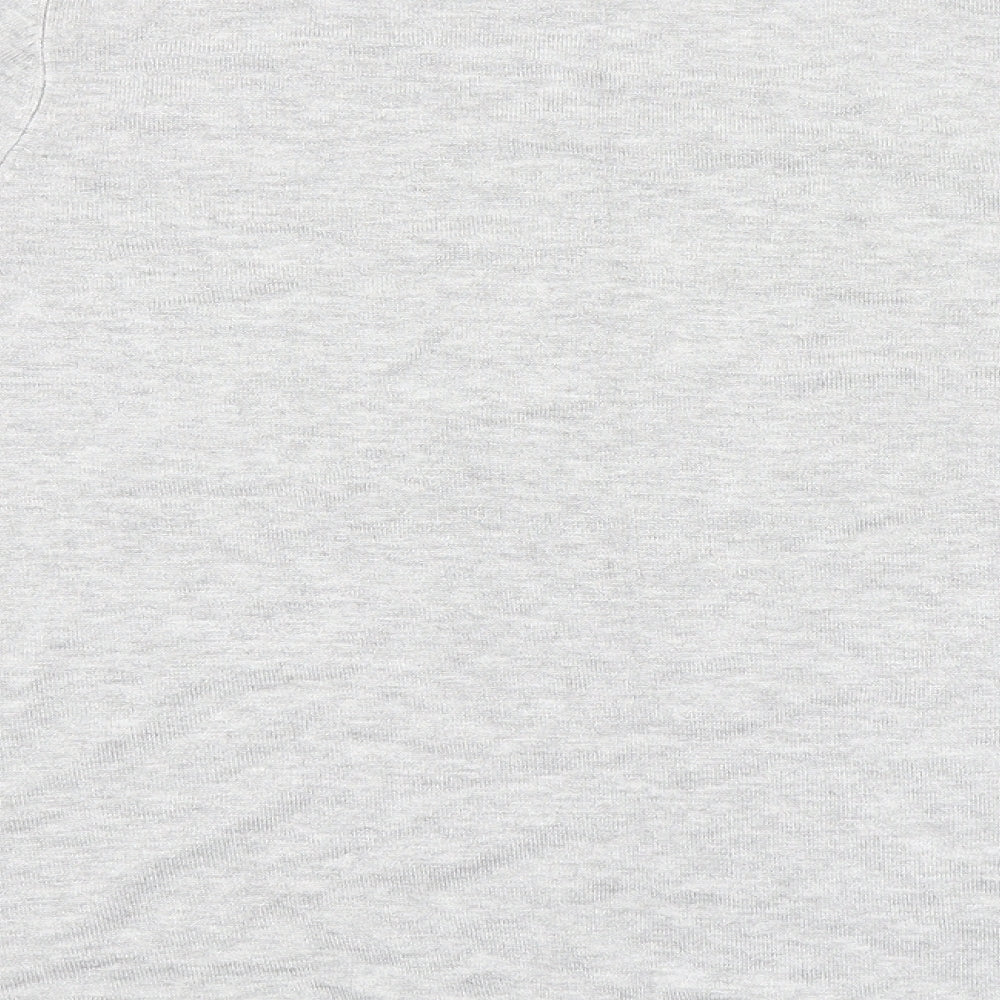 TU Womens Grey Pullover Jumper Size 8