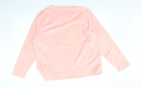 Just Like You Womens Multicoloured Pyjama Top Size XL - Cloud