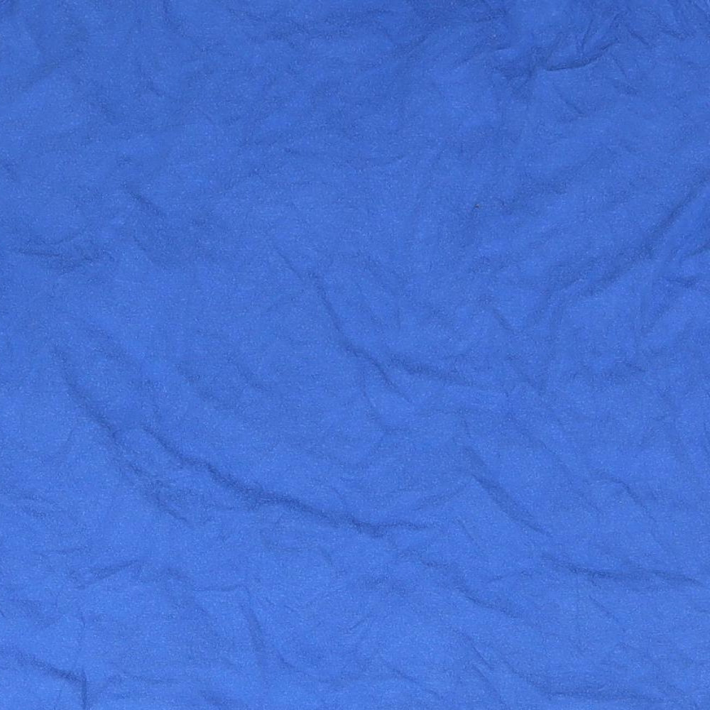 Rebel Boys Blue Basic T-Shirt Size 9-10 Years - Whatever