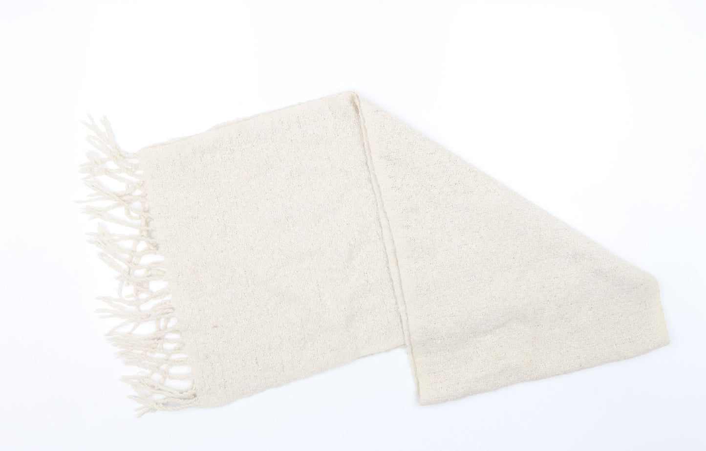 New Look Womens Beige Scarf