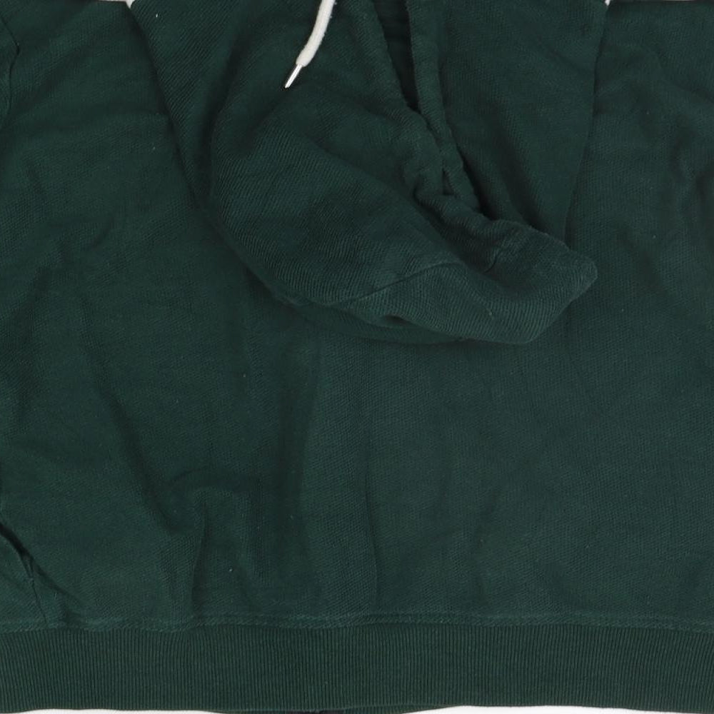 Primark Mens Green Jacket Size M