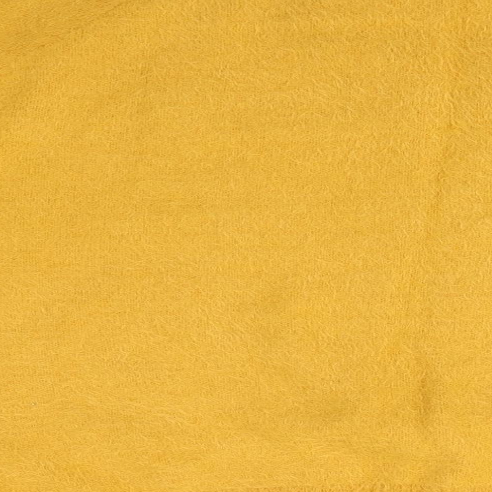 Papaya Womens Yellow Pullover Jumper Size L