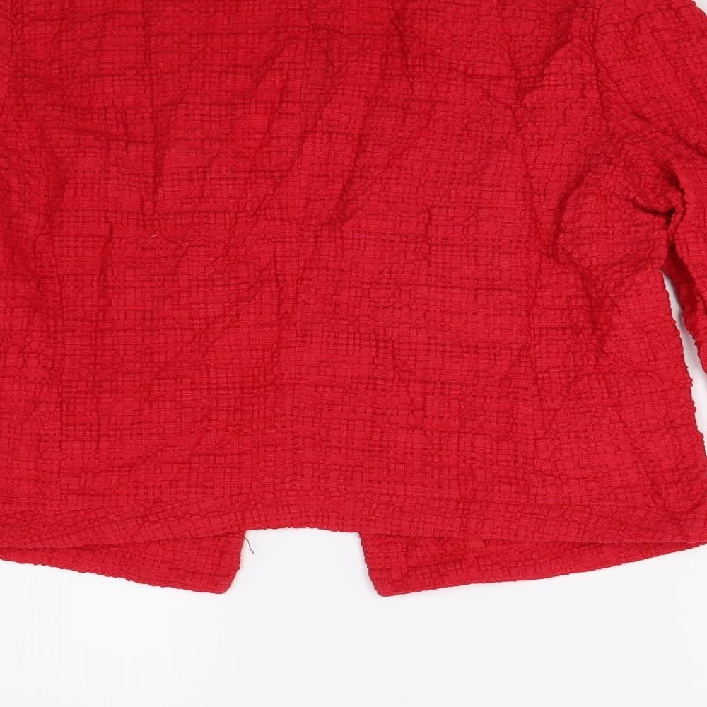 Sandwich Womens Jacket Blazer Size 10