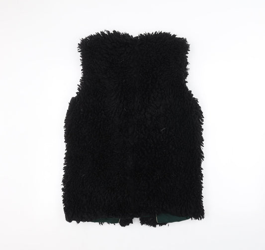 NEXT Womens Black Jacket Size 10
