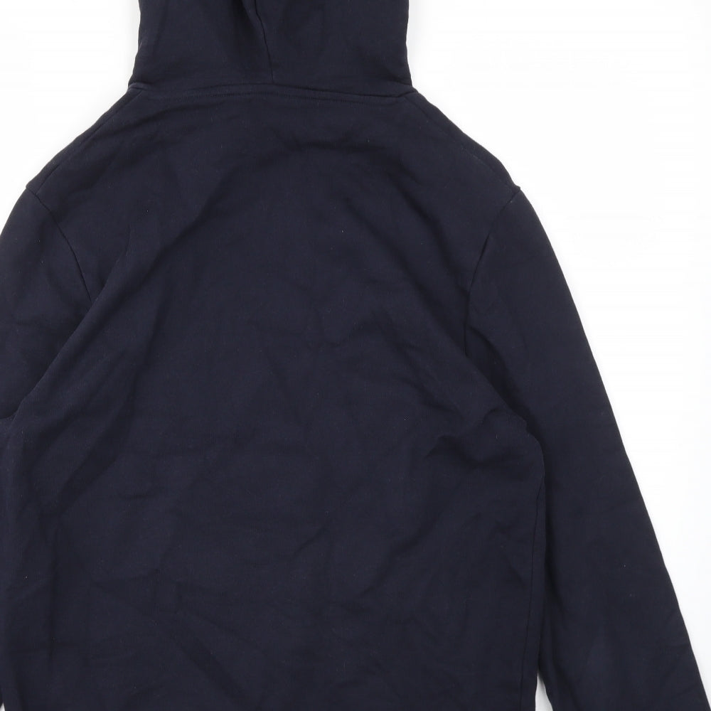 ASOS Womens Blue Pullover Jumper Size S