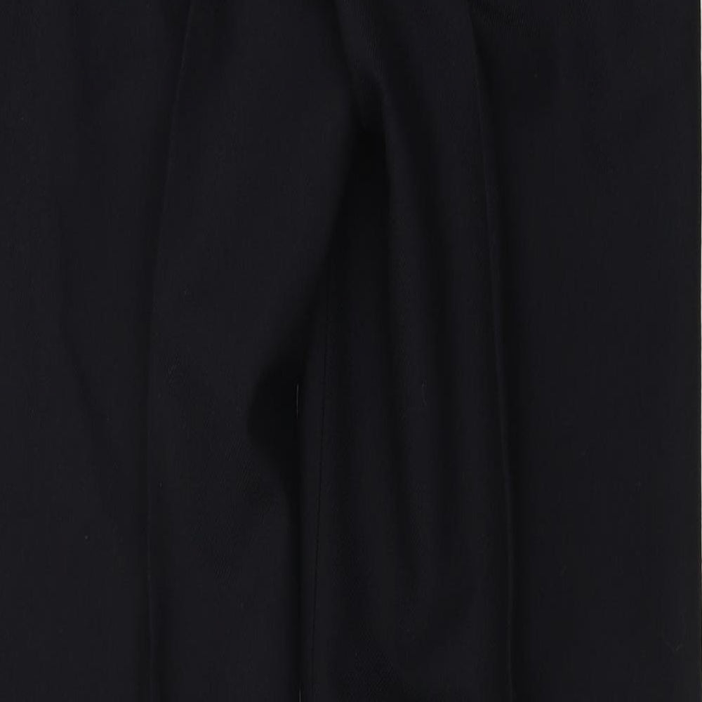 Preworn Mens Blue Trousers Size 32 in L33 in