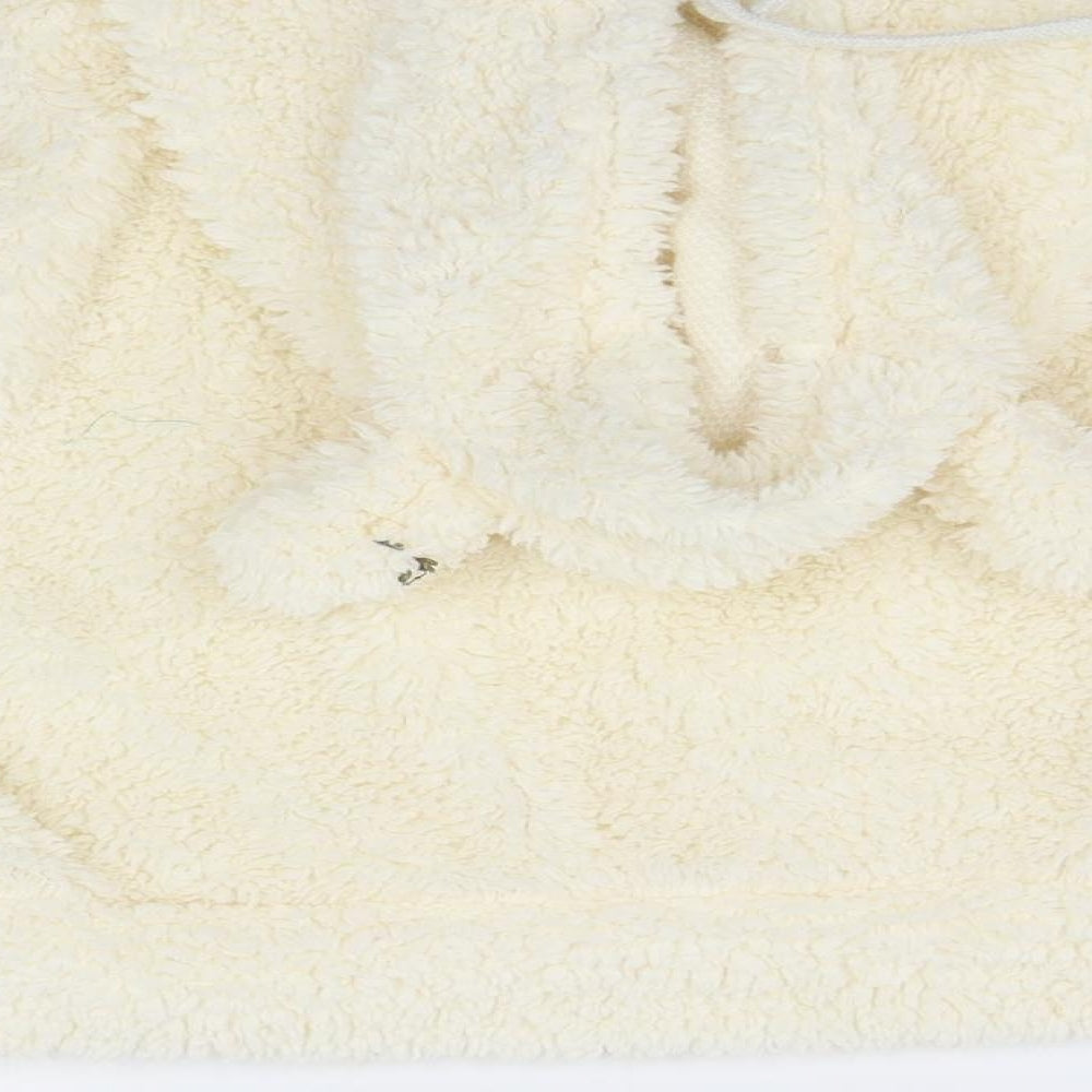 PRETTYLITTLETHING Womens White Pullover Jumper Size S
