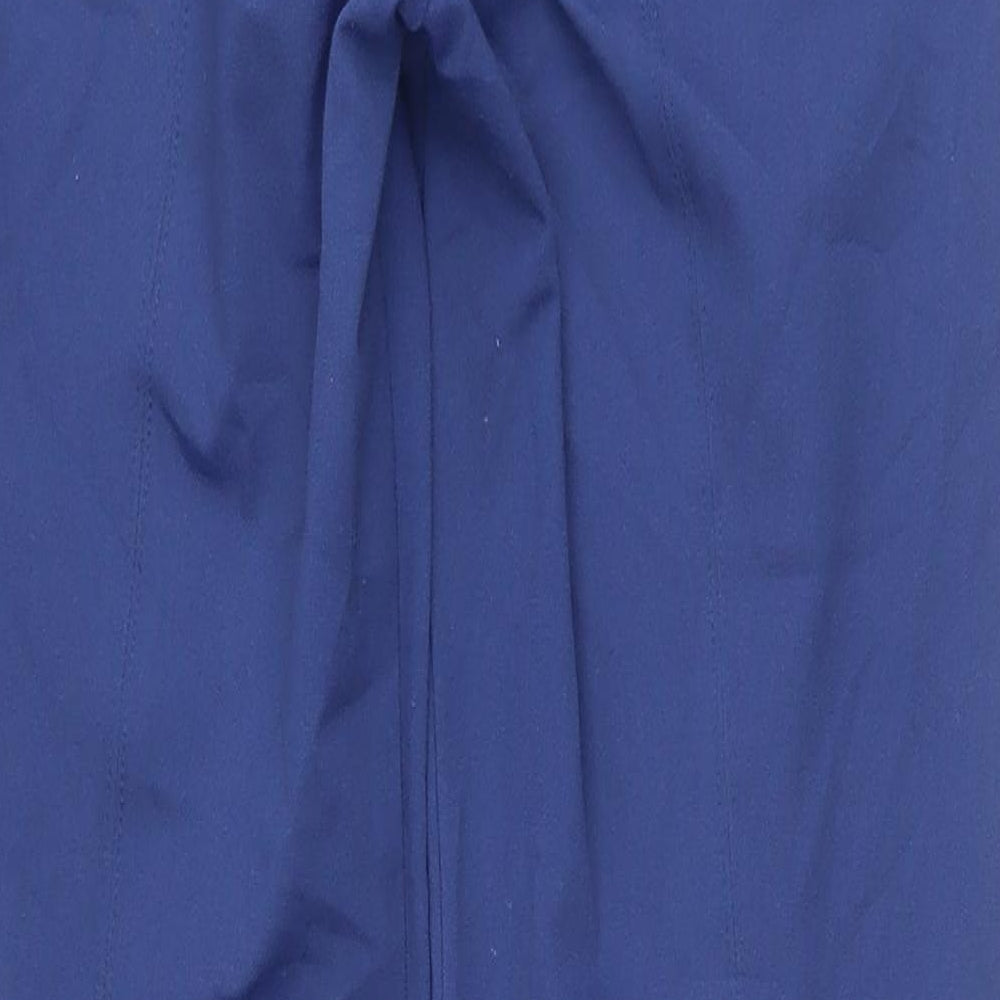 Beymar Club Womens Blue Sweatpants Trousers Size 38 L29 in