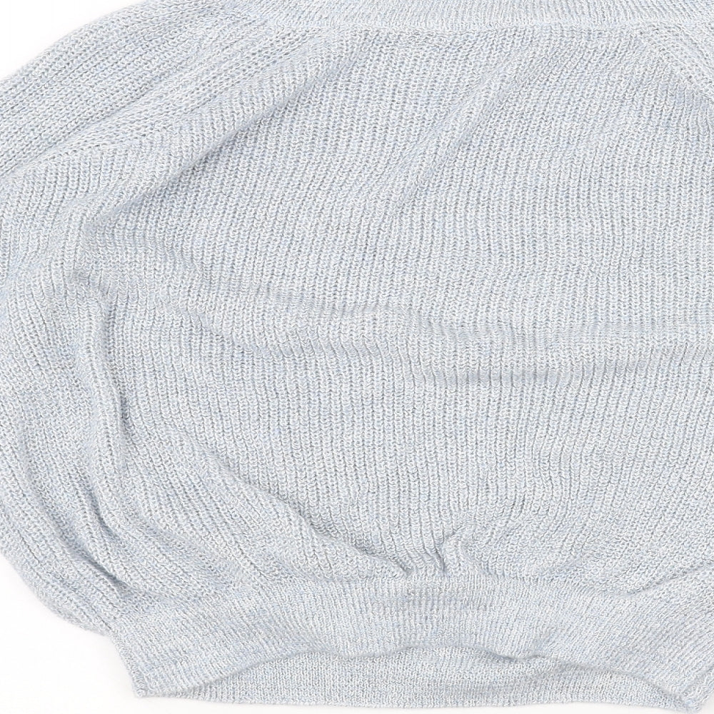 NEXT Womens Blue Pullover Jumper Size 16