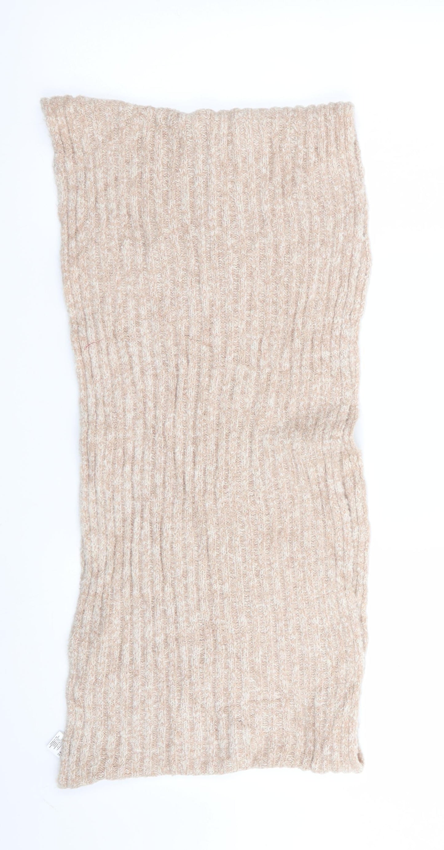 Florence and Fred Womens Beige Scarf - Snood