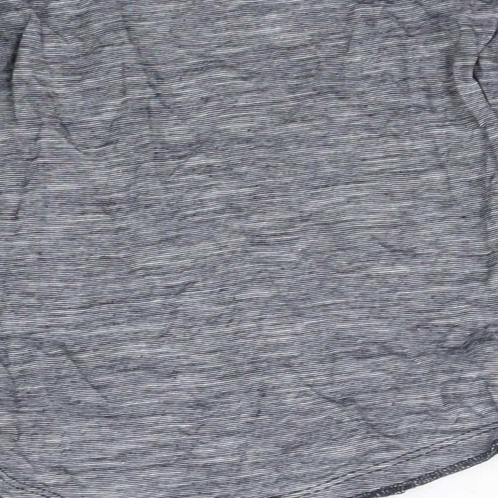 NEXT Boys Green Basic T-Shirt Size 2-3 Years