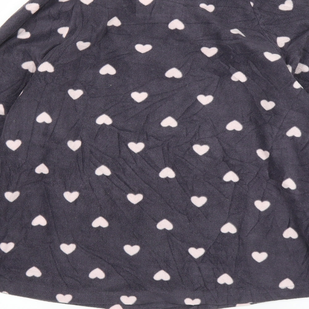 Debenhams Womens Blue Pullover Jumper Size 12 - PJ top
