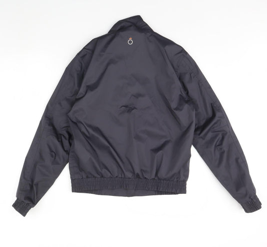 DECATHLON Womens Grey Jacket Size S