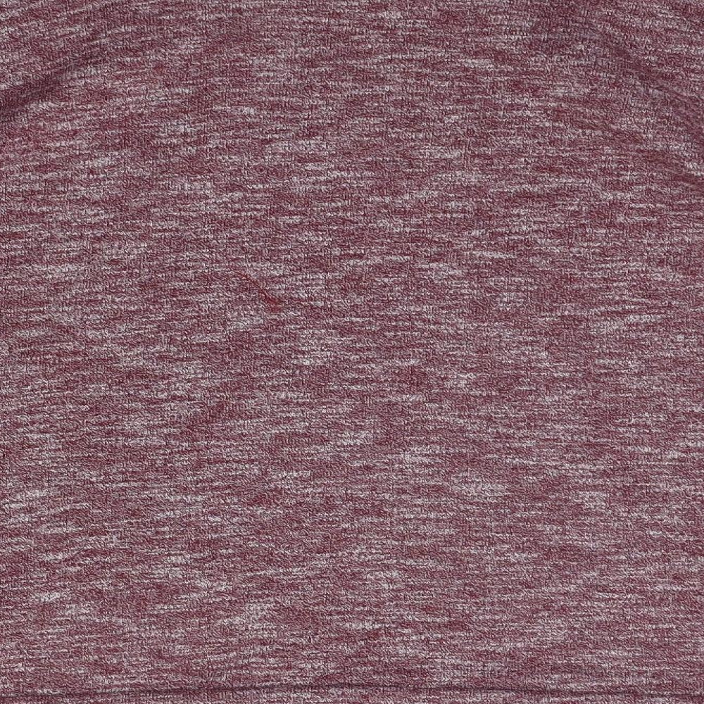Atmosphere Womens Purple Pullover Jumper Size 18