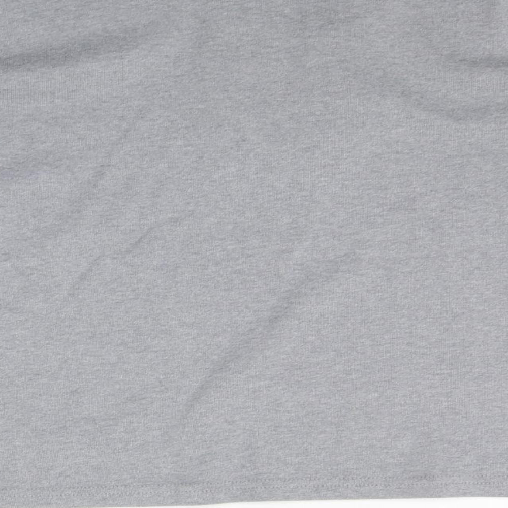 Debenhams Womens Grey Pullover Jumper Size XL