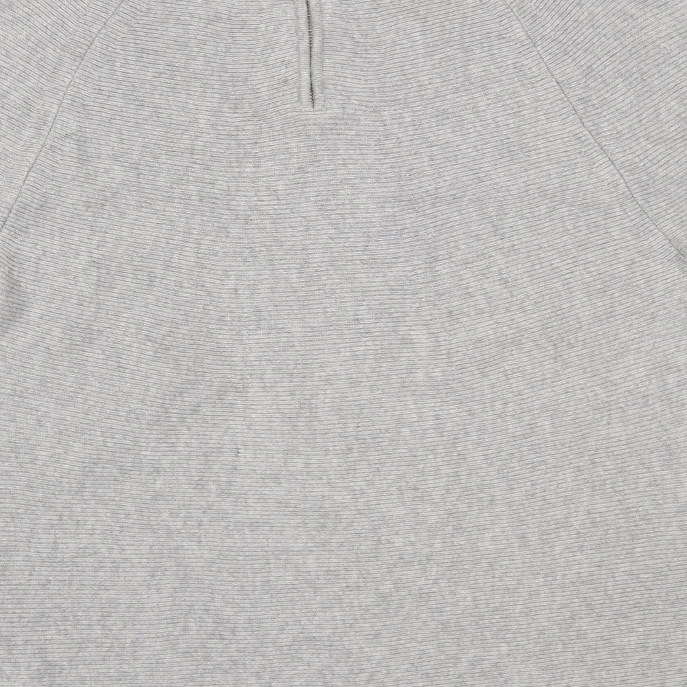 Principles Womens Grey Pullover Jumper Size 12