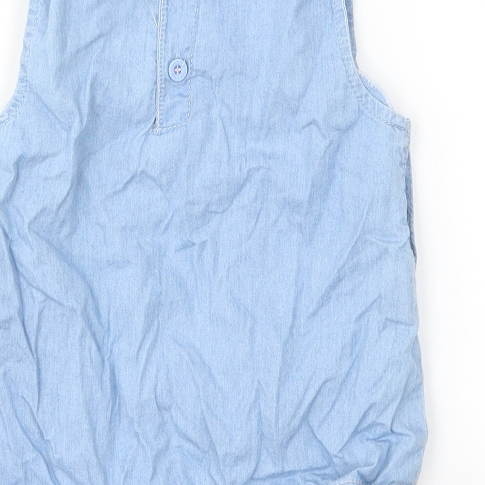 Brand and care label for Bebe Cool Baby Multicoloured A-Line, size 9-12, Months