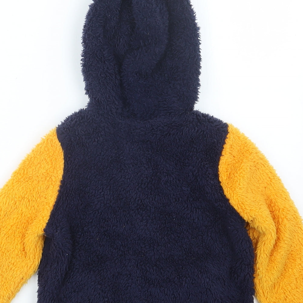 Lupilu Boys Blue Jacket Size 2-3 Years