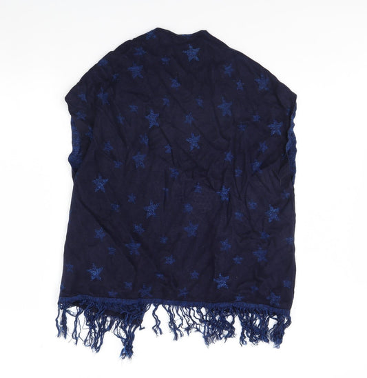 Henry Holland Womens Blue Jacket Size S