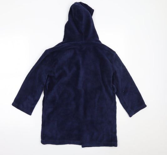 Gap Boys Blue Robe Size 6 Years