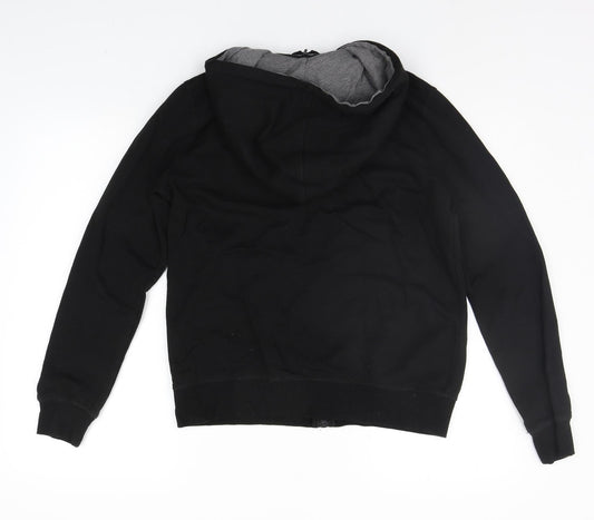 F&F Womens Black Jacket Size 12