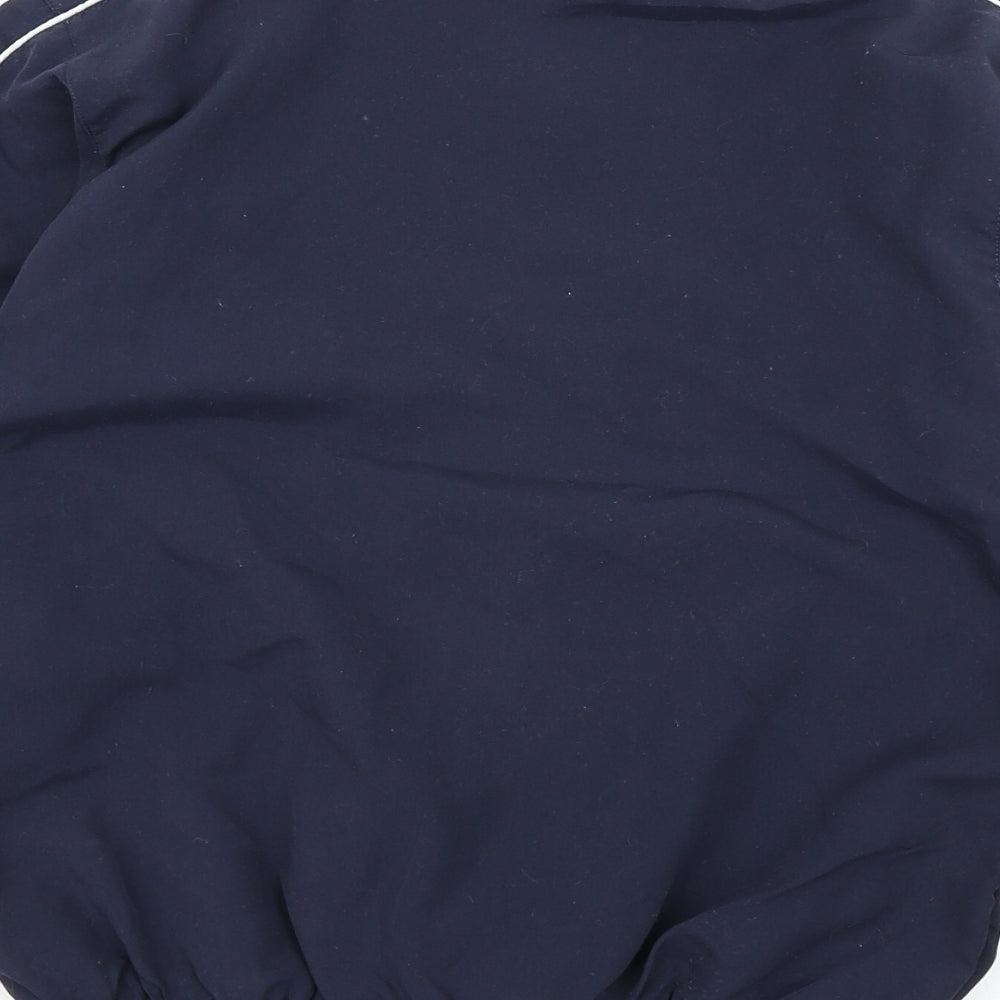 Slazenger Boys Blue Jacket Size 7-8 Years
