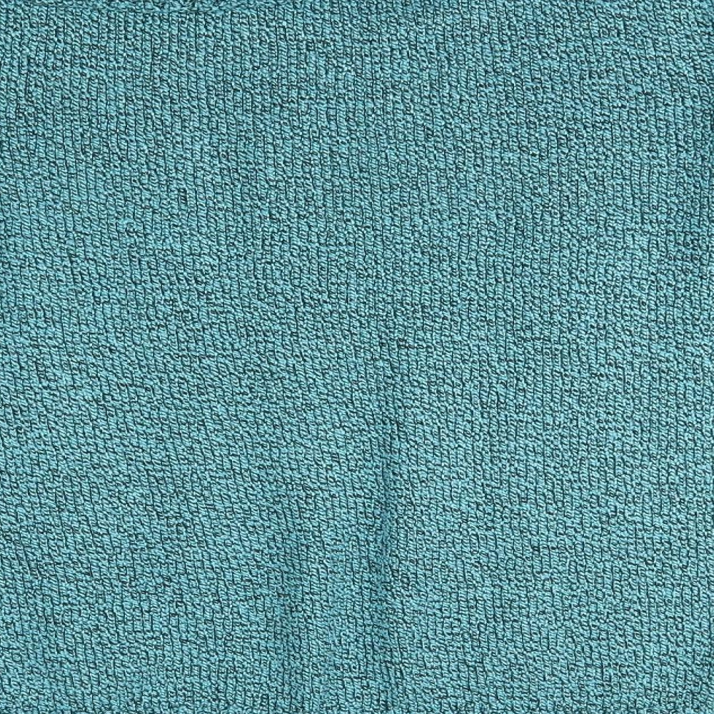 BM Womens Blue Pullover Jumper Size XL