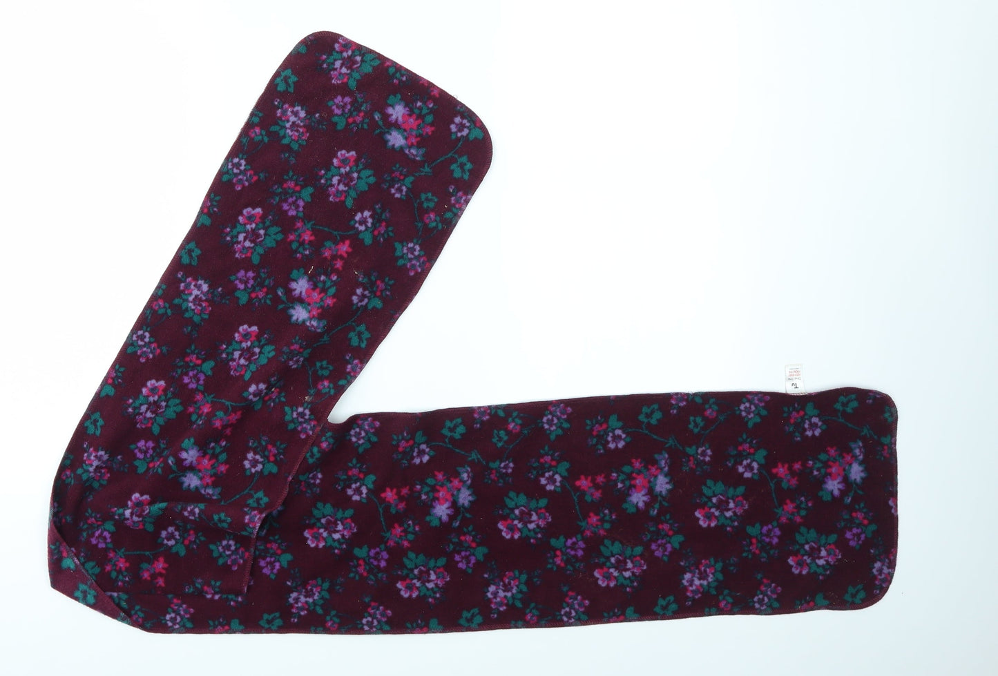 TU Womens Multicoloured Scarf