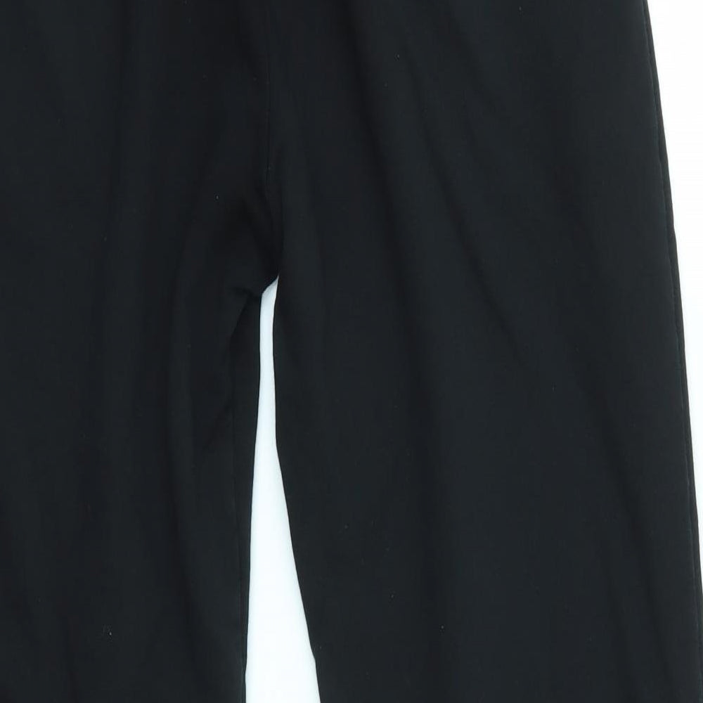 Gildan Mens Blue Jogger Trousers Size M L29 in - SAS