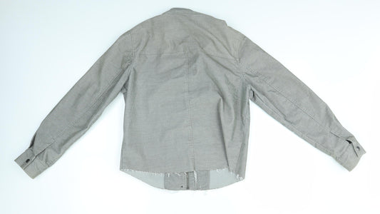 NEXT Womens Green Jacket Size 12