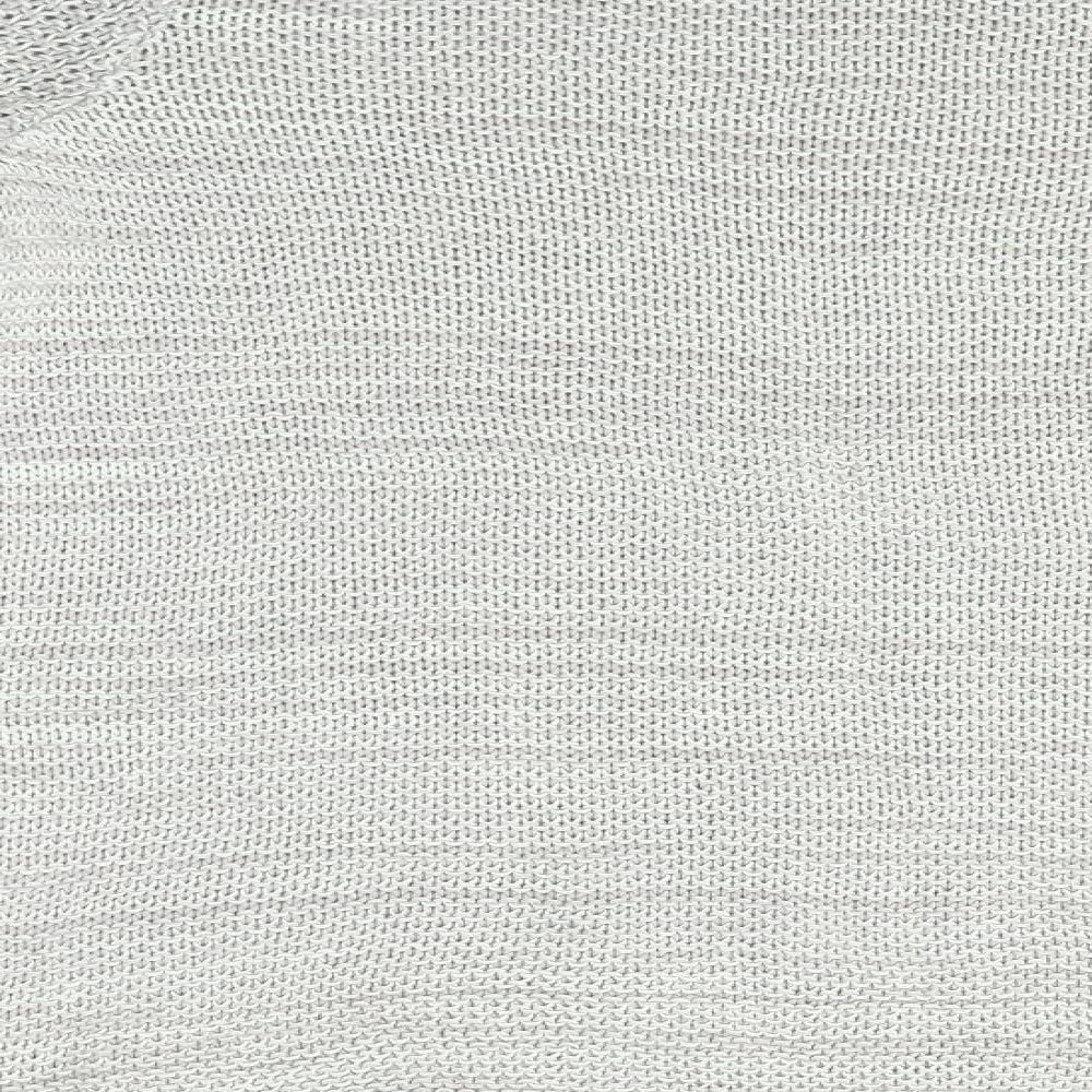 Autograph Womens Grey Pullover Jumper Size 16