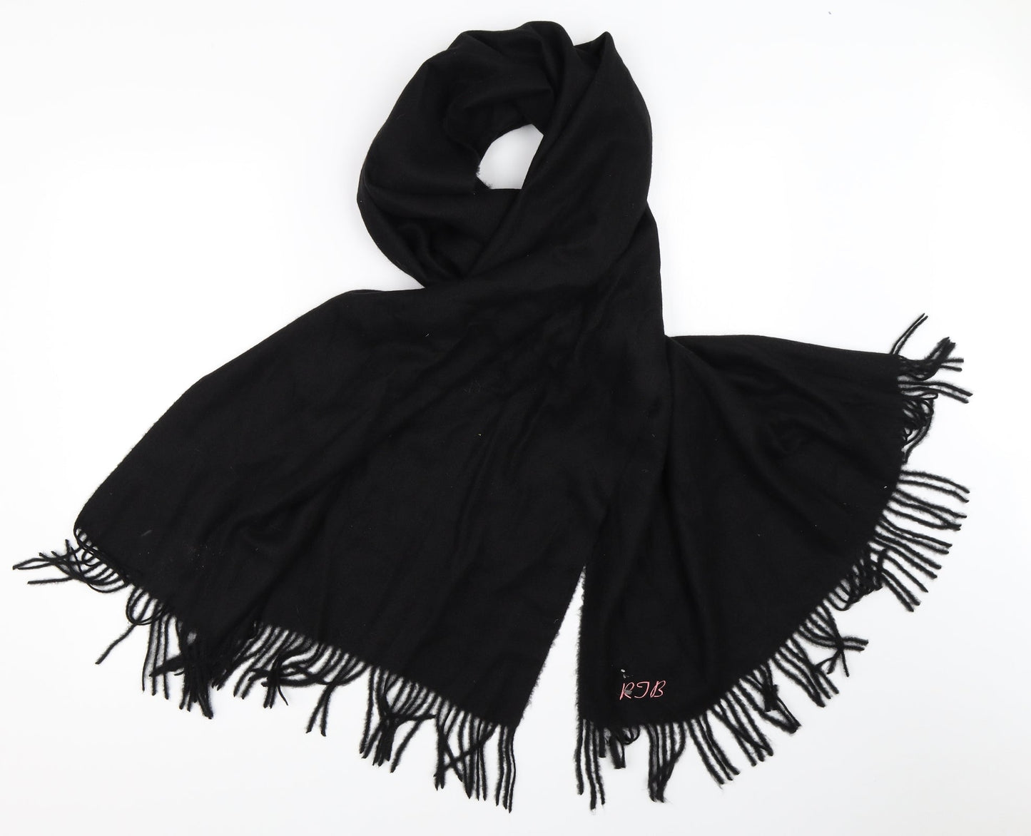NEXT Womens Black Shawl/Wrap
