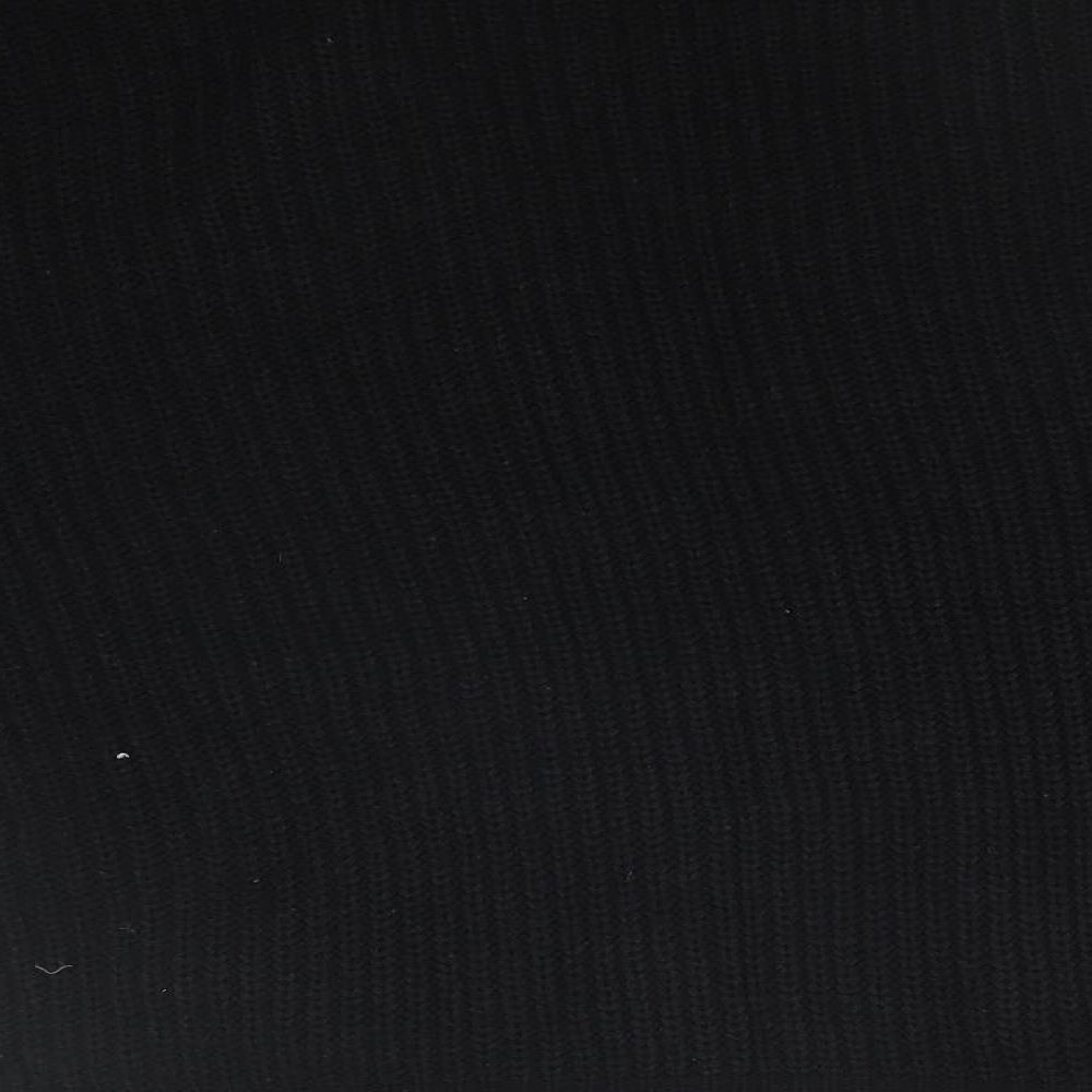 Pep & CO Womens Black Cardigan Jumper Size M