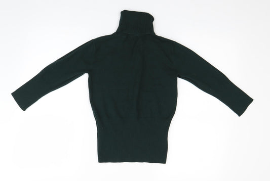 Active Wear Womens Brown Pullover Jumper Size 6