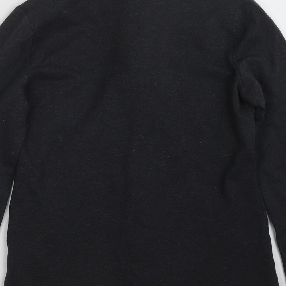 Marks and Spencer Womens Grey Jacket Size 10
