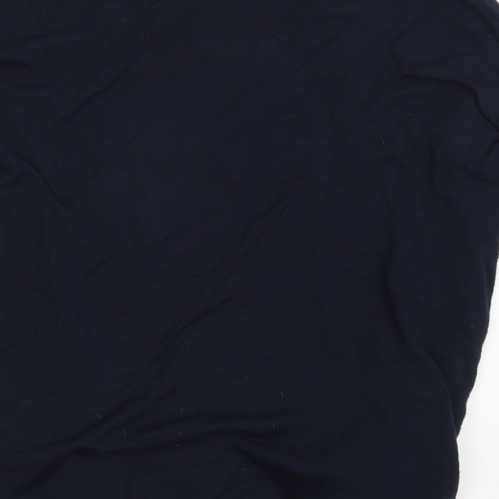 Atmosphere Womens Blue Cardigan Jumper Size 8