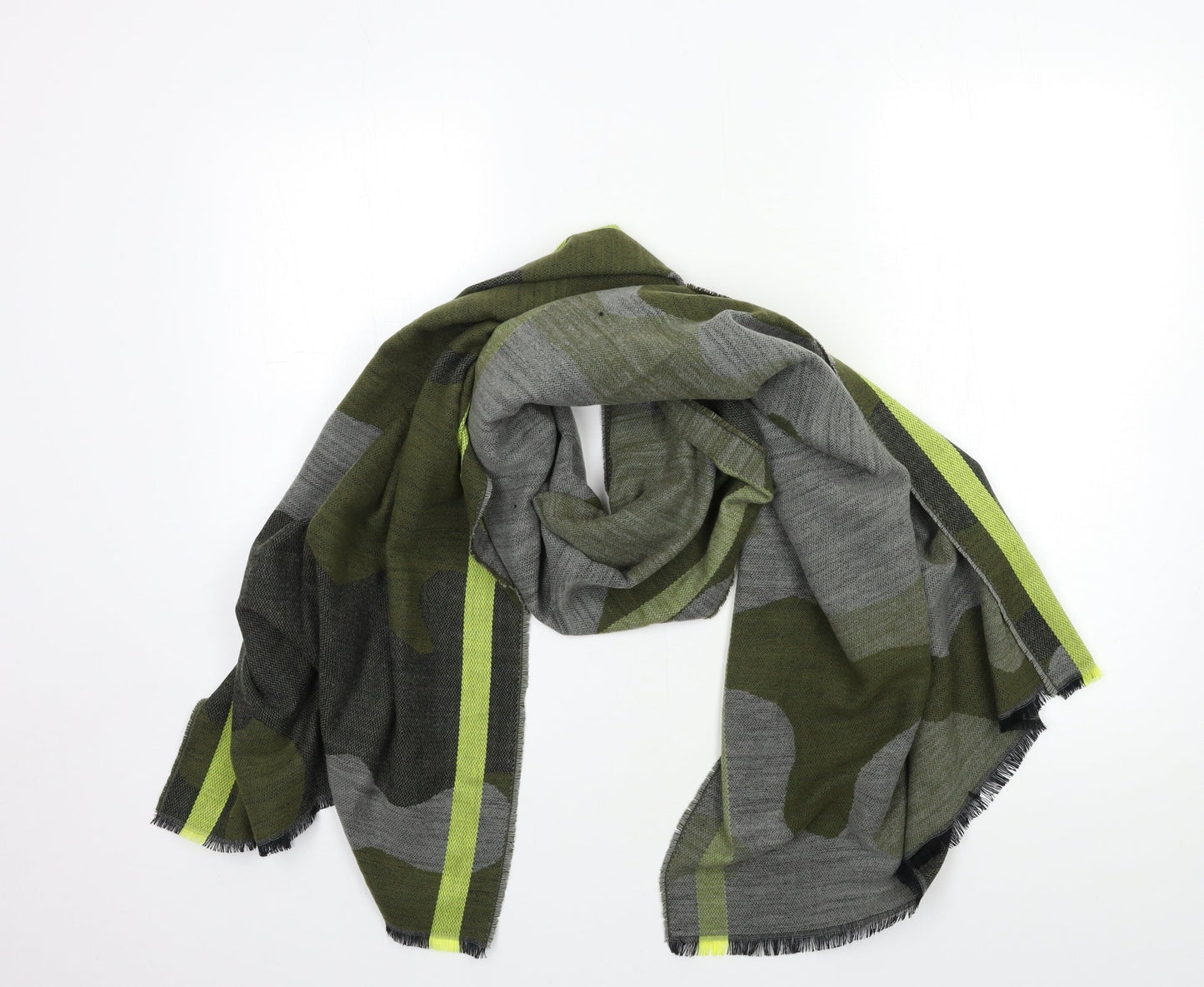 NEXT Womens Grey Scarf