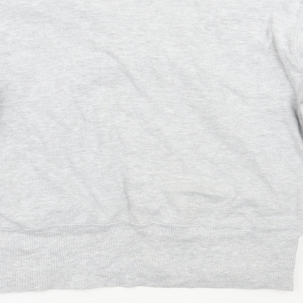 Select Womens Grey Pullover Jumper Size 18
