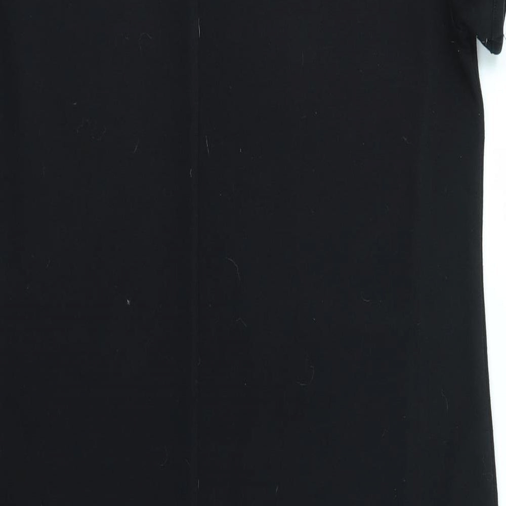 George Womens Multicoloured A-Line Size 12