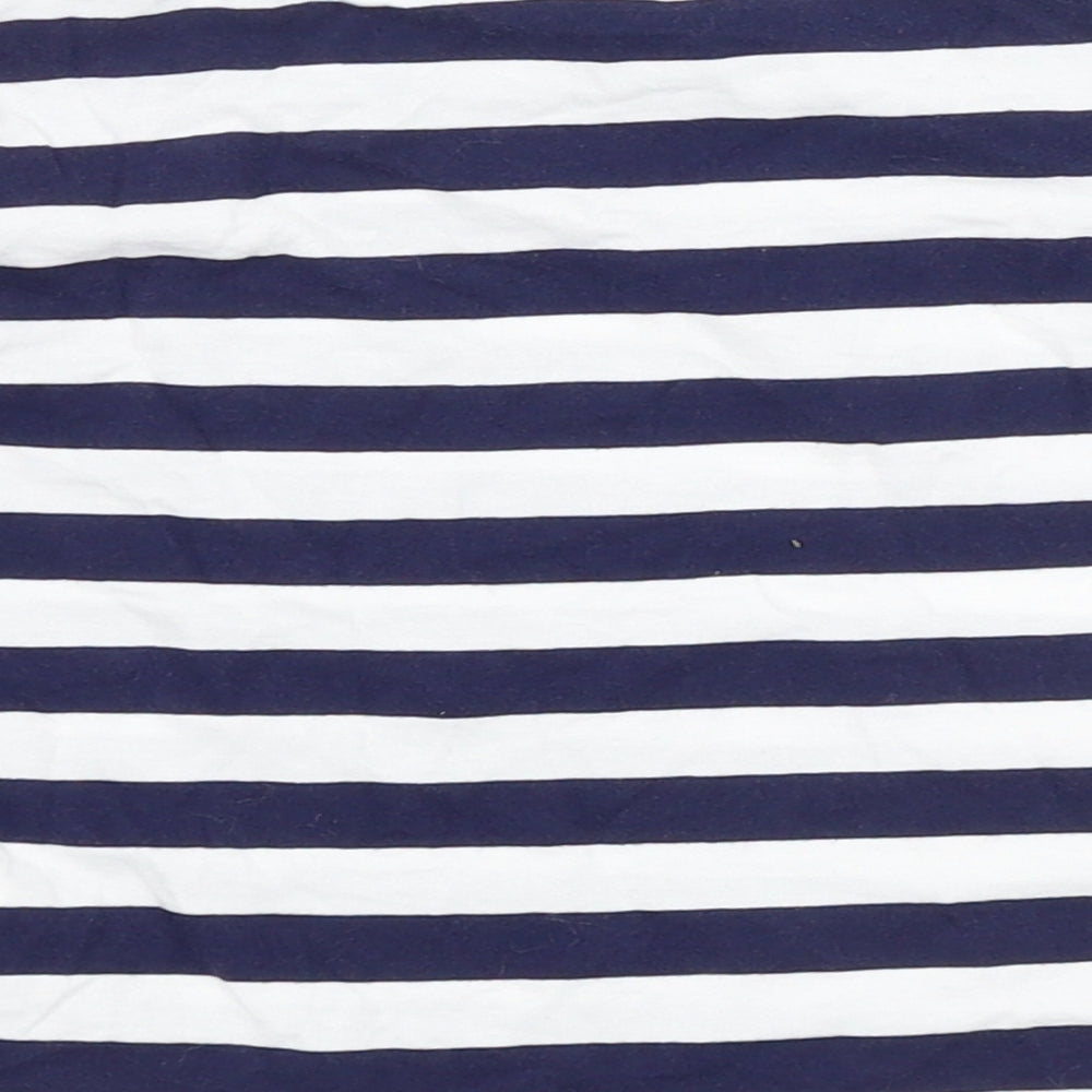 M&CO. Boys Multicoloured Spotted Basic T-Shirt Size 4-5 Years