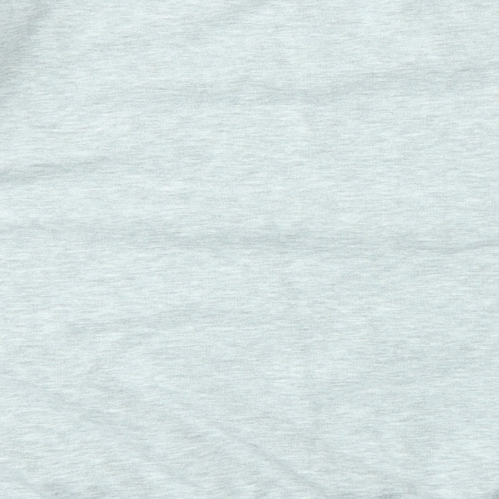 Matalan Womens Grey Pullover Jumper Size 18