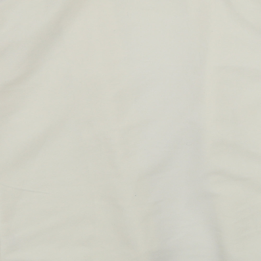F&F Womens Ivory Jacket Blazer Size 12