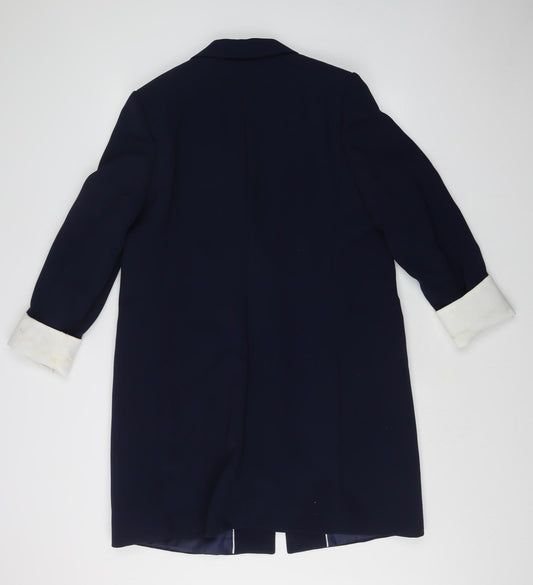 NEXT Womens Blue Jacket Blazer
