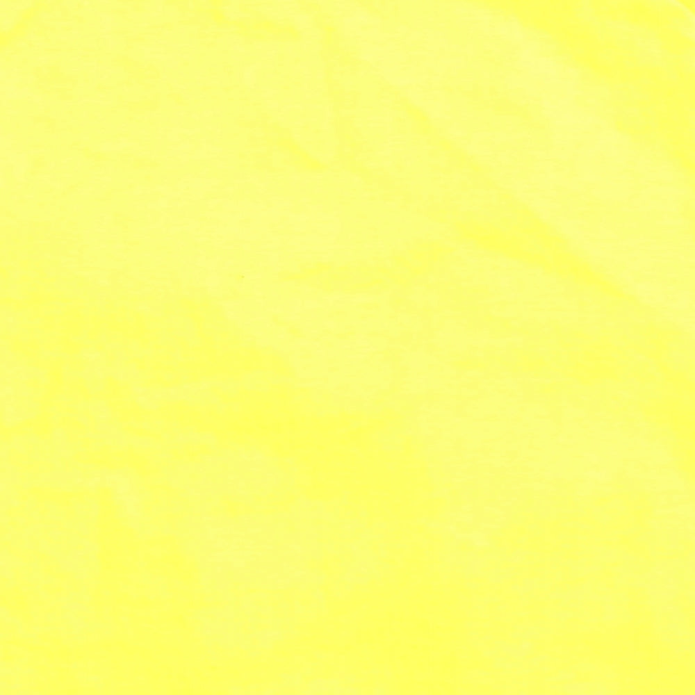 Brand and care label for Disney boys’ yellow basic t-shirt, size 6-9, months - little chicken
