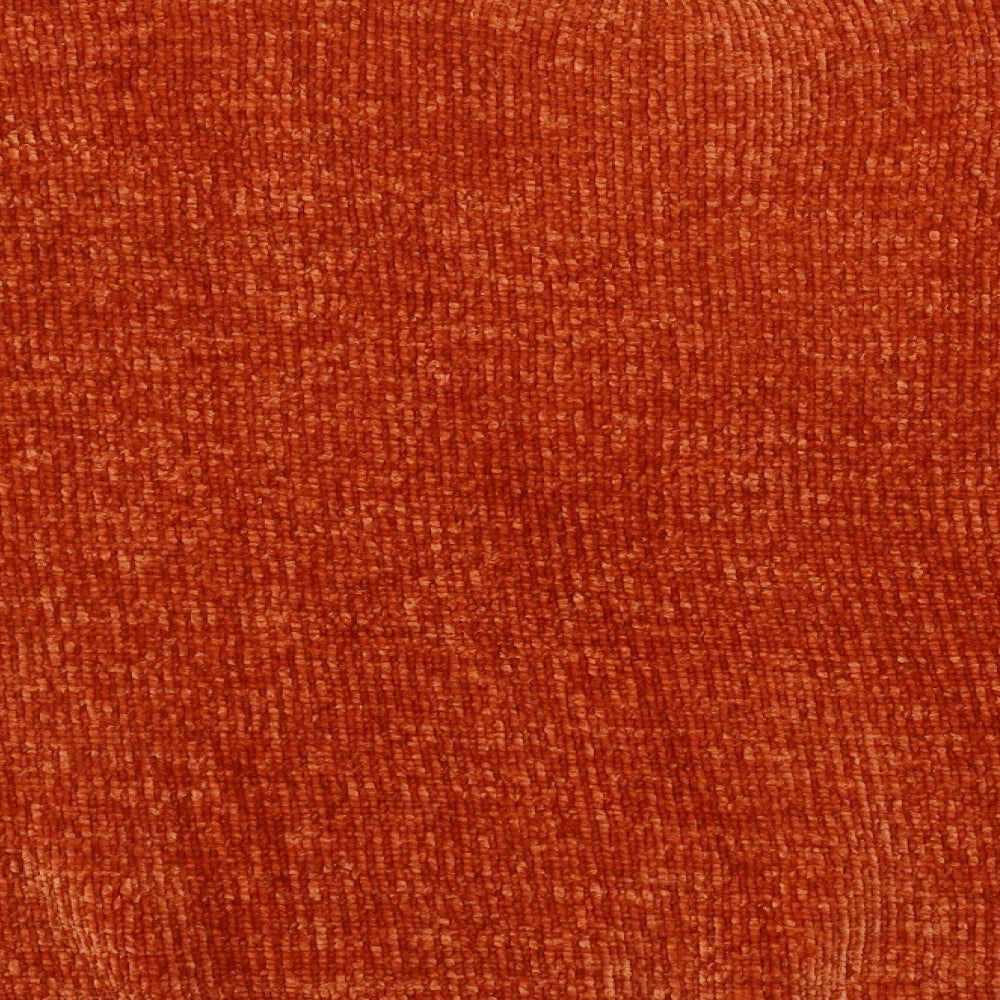 Primark Womens Orange Knit Pullover Jumper Size 18