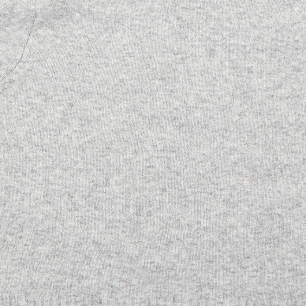 NEXT Womens Grey Pullover Jumper Size 10