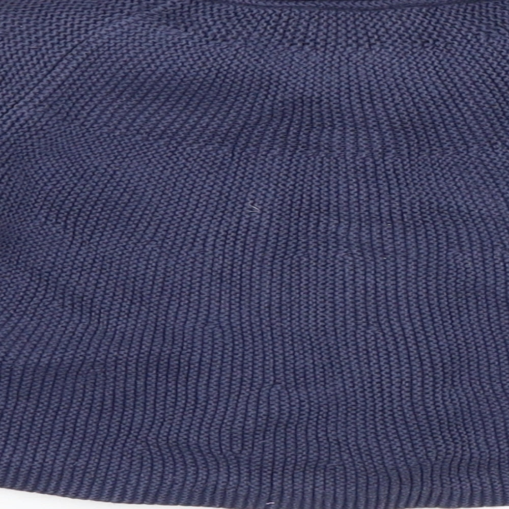 M&S Baby Blue Cardigan Jumper Size 18-24 Months