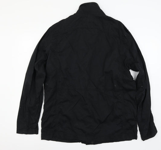 NEXT Womens Black Jacket Size L